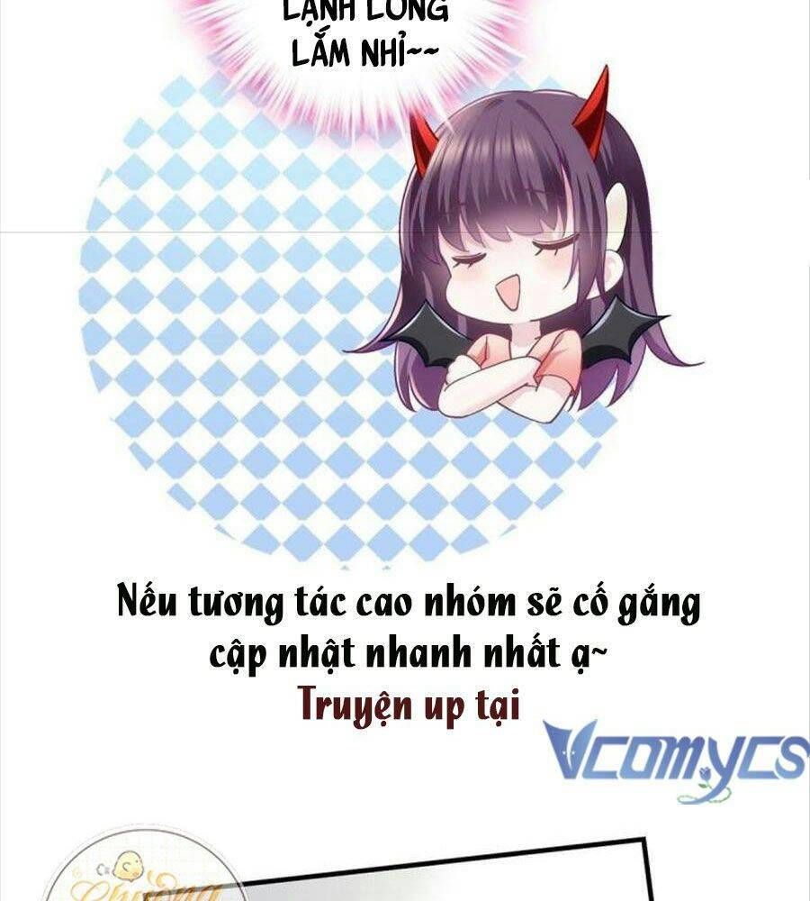 đọc truyện Bảo Bối Tâm Gan Của Lão Đại Xuyên Không Trở Lại Rồi Chương 68 ảnh 21 tại Thiên Thai Truyện