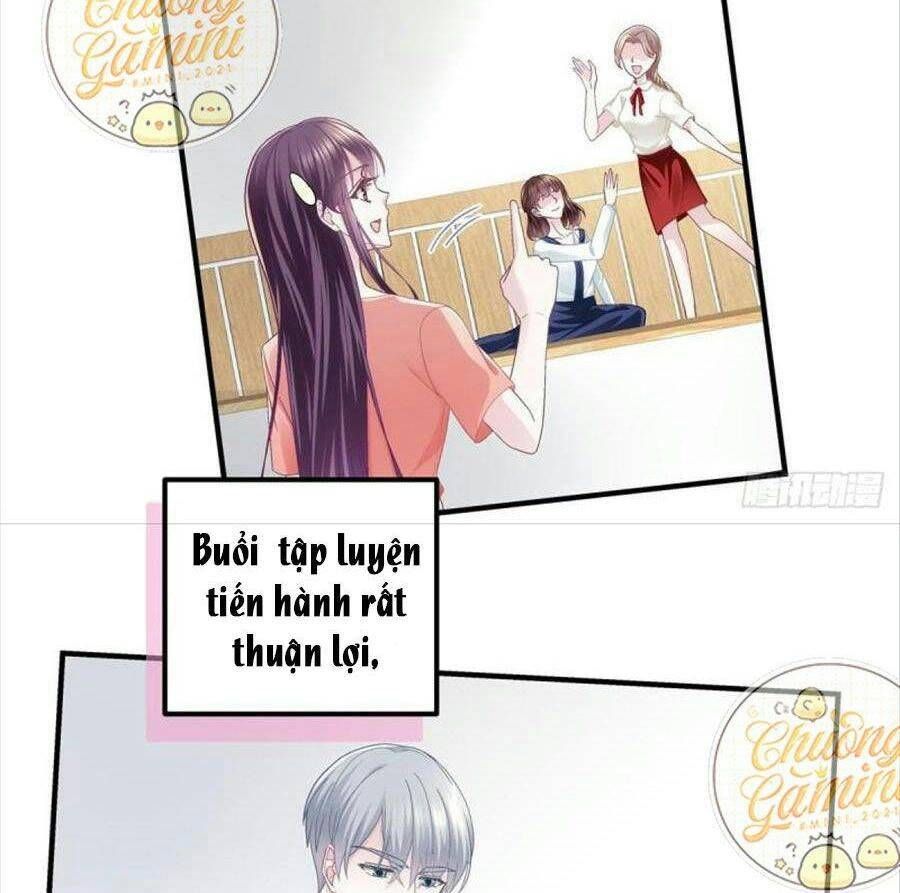 đọc truyện Bảo Bối Tâm Gan Của Lão Đại Xuyên Không Trở Lại Rồi Chương 68 ảnh 22 tại Thiên Thai Truyện