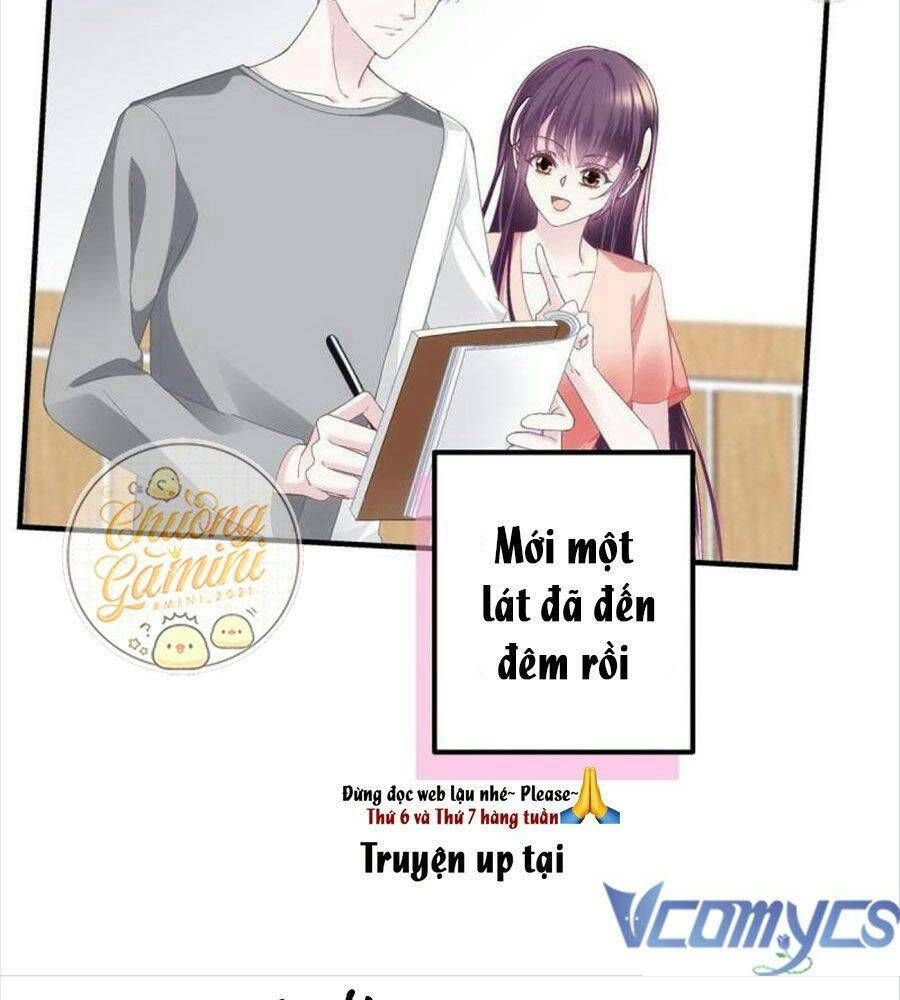 đọc truyện Bảo Bối Tâm Gan Của Lão Đại Xuyên Không Trở Lại Rồi Chương 68 ảnh 23 tại Thiên Thai Truyện