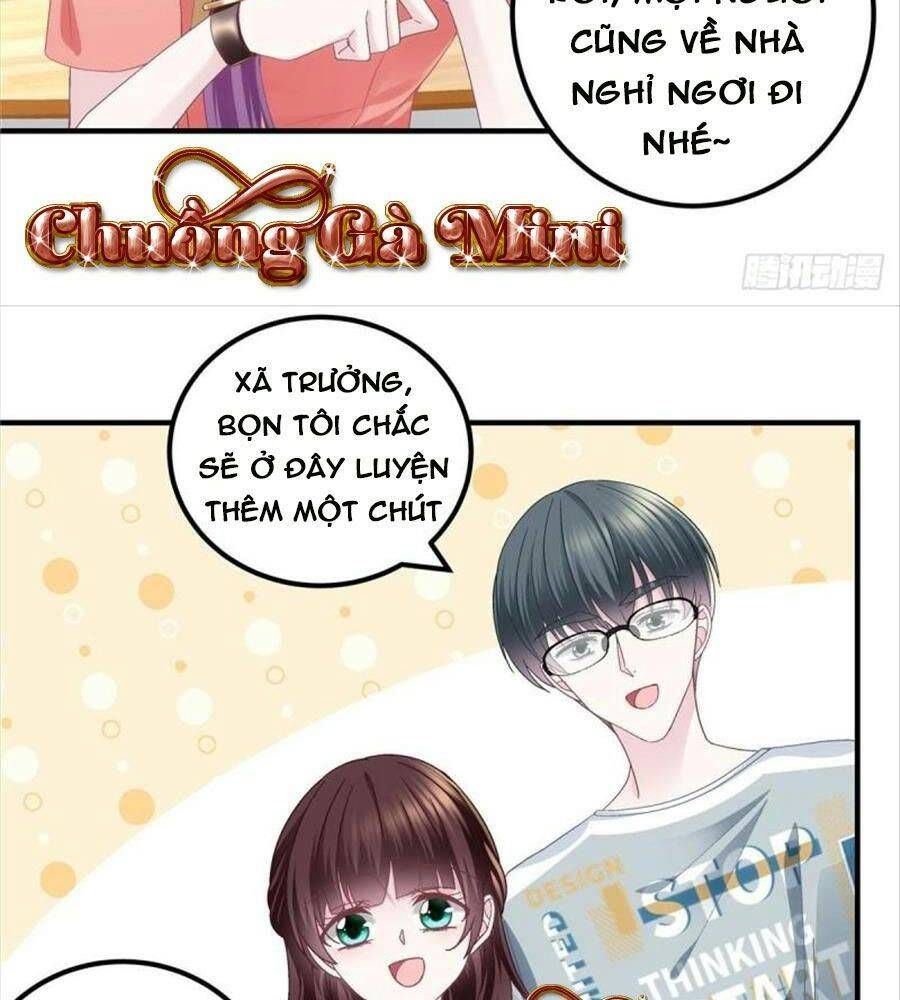 đọc truyện Bảo Bối Tâm Gan Của Lão Đại Xuyên Không Trở Lại Rồi Chương 68 ảnh 25 tại Thiên Thai Truyện