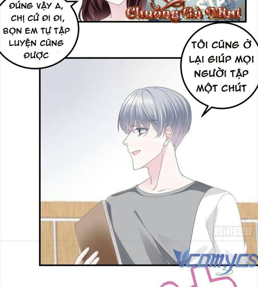 đọc truyện Bảo Bối Tâm Gan Của Lão Đại Xuyên Không Trở Lại Rồi Chương 68 ảnh 26 tại Thiên Thai Truyện