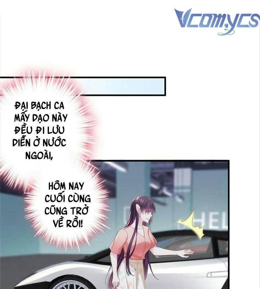 đọc truyện Bảo Bối Tâm Gan Của Lão Đại Xuyên Không Trở Lại Rồi Chương 68 ảnh 29 tại Thiên Thai Truyện