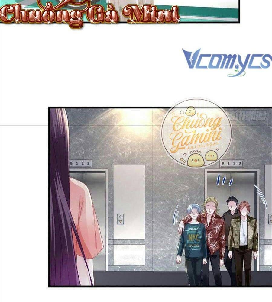 đọc truyện Bảo Bối Tâm Gan Của Lão Đại Xuyên Không Trở Lại Rồi Chương 68 ảnh 31 tại Thiên Thai Truyện