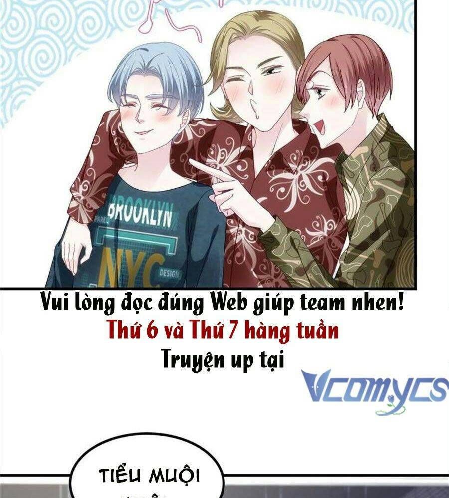 đọc truyện Bảo Bối Tâm Gan Của Lão Đại Xuyên Không Trở Lại Rồi Chương 68 ảnh 33 tại Thiên Thai Truyện