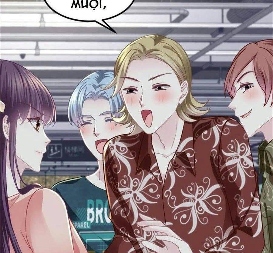 đọc truyện Bảo Bối Tâm Gan Của Lão Đại Xuyên Không Trở Lại Rồi Chương 68 ảnh 34 tại Thiên Thai Truyện