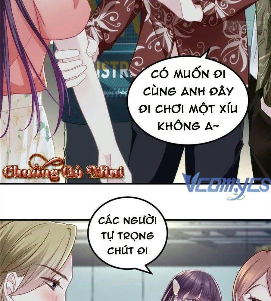 đọc truyện Bảo Bối Tâm Gan Của Lão Đại Xuyên Không Trở Lại Rồi Chương 68 ảnh 35 tại Thiên Thai Truyện