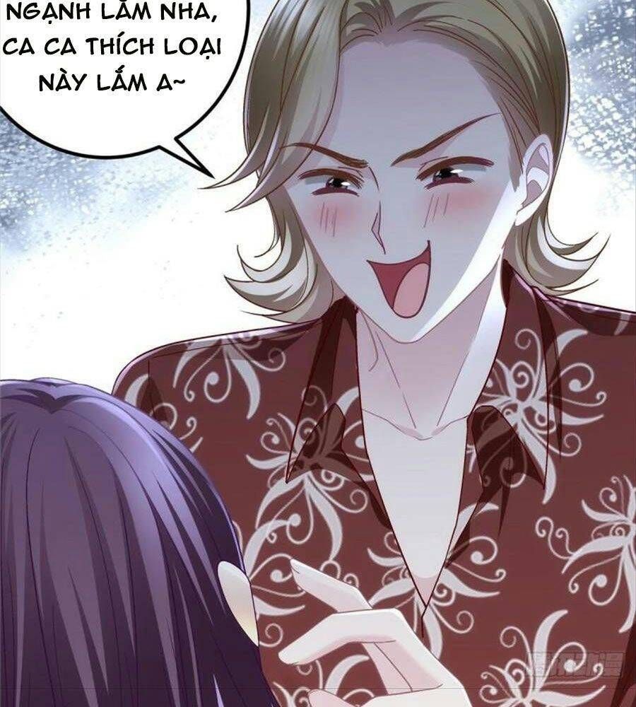 đọc truyện Bảo Bối Tâm Gan Của Lão Đại Xuyên Không Trở Lại Rồi Chương 68 ảnh 37 tại Thiên Thai Truyện