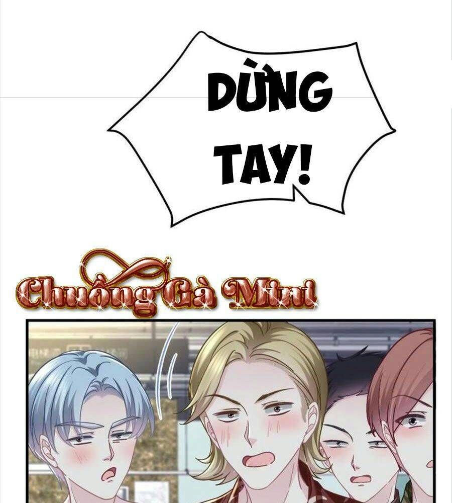 đọc truyện Bảo Bối Tâm Gan Của Lão Đại Xuyên Không Trở Lại Rồi Chương 68 ảnh 39 tại Thiên Thai Truyện