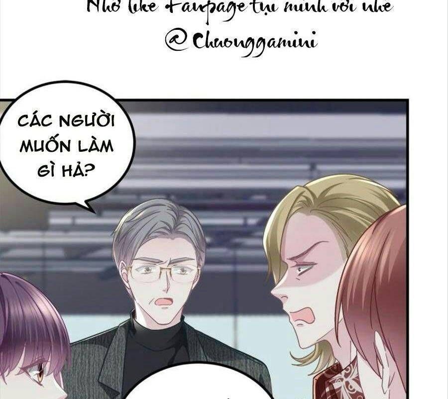 đọc truyện Bảo Bối Tâm Gan Của Lão Đại Xuyên Không Trở Lại Rồi Chương 68 ảnh 43 tại Thiên Thai Truyện