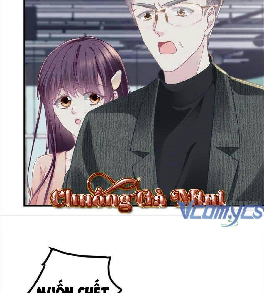 đọc truyện Bảo Bối Tâm Gan Của Lão Đại Xuyên Không Trở Lại Rồi Chương 68 ảnh 45 tại Thiên Thai Truyện