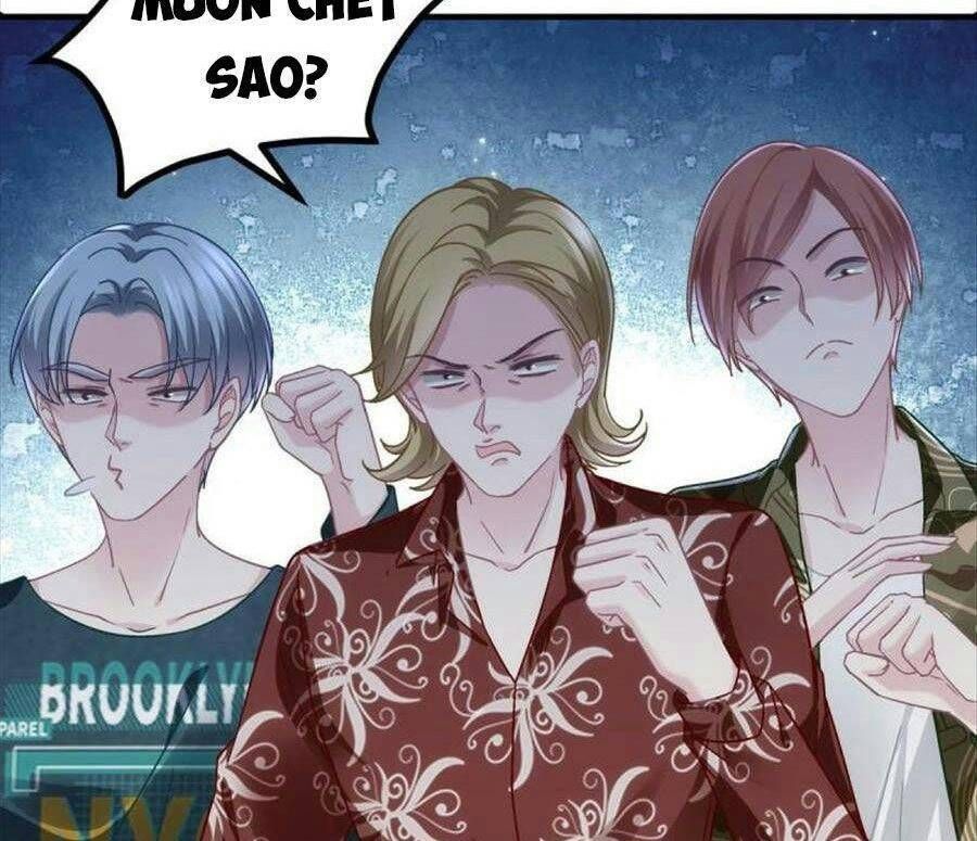 đọc truyện Bảo Bối Tâm Gan Của Lão Đại Xuyên Không Trở Lại Rồi Chương 68 ảnh 46 tại Thiên Thai Truyện