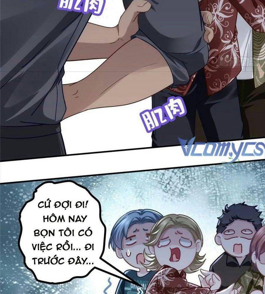 đọc truyện Bảo Bối Tâm Gan Của Lão Đại Xuyên Không Trở Lại Rồi Chương 68 ảnh 51 tại Thiên Thai Truyện