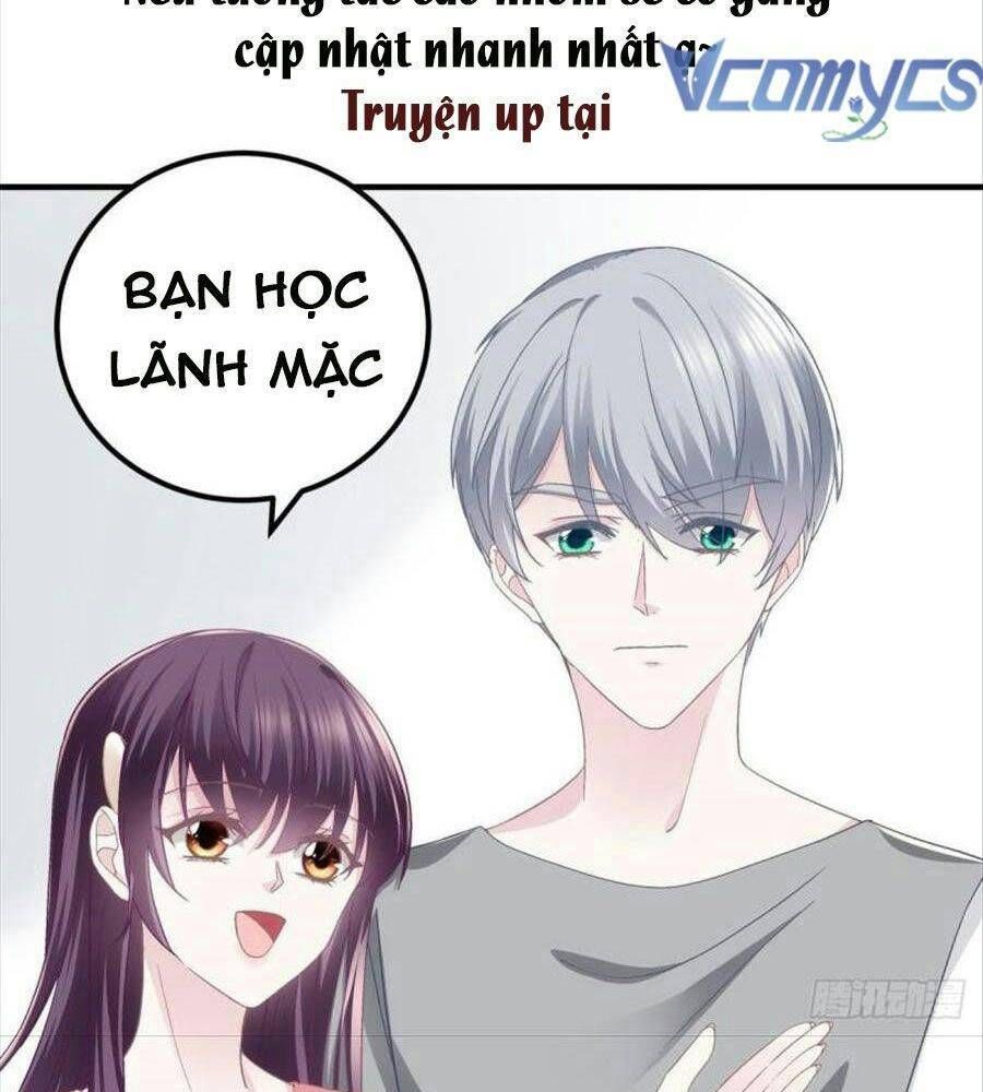 đọc truyện Bảo Bối Tâm Gan Của Lão Đại Xuyên Không Trở Lại Rồi Chương 68 ảnh 7 tại Thiên Thai Truyện