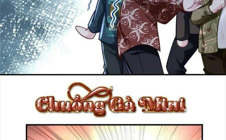 đọc truyện Bảo Bối Tâm Gan Của Lão Đại Xuyên Không Trở Lại Rồi Chương 68 ảnh 52 tại Thiên Thai Truyện