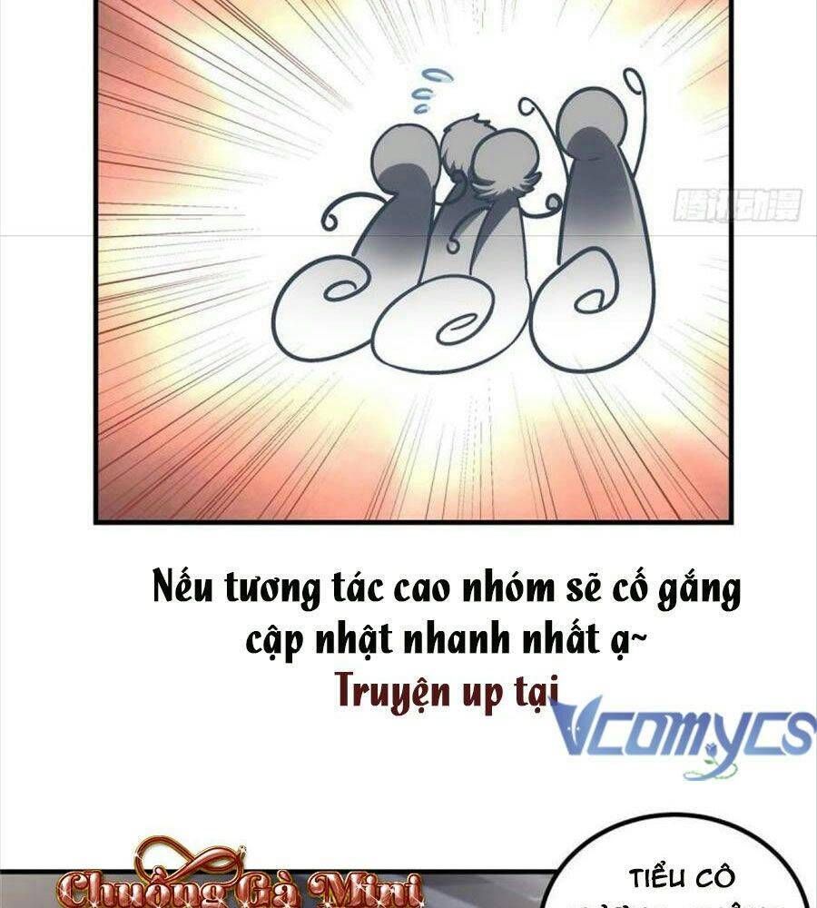 đọc truyện Bảo Bối Tâm Gan Của Lão Đại Xuyên Không Trở Lại Rồi Chương 68 ảnh 53 tại Thiên Thai Truyện