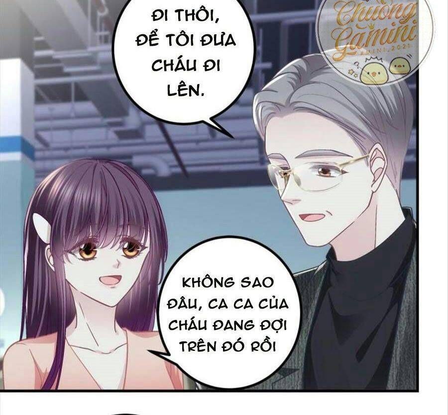 đọc truyện Bảo Bối Tâm Gan Của Lão Đại Xuyên Không Trở Lại Rồi Chương 68 ảnh 55 tại Thiên Thai Truyện