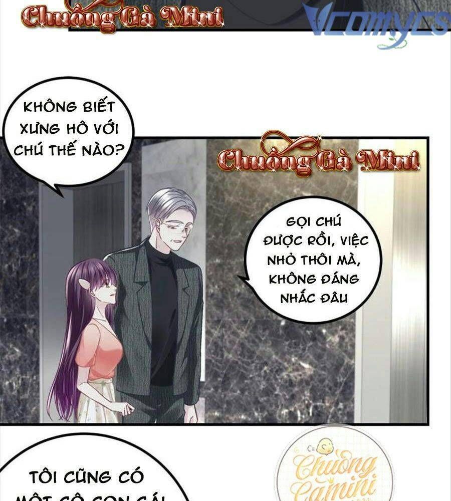 đọc truyện Bảo Bối Tâm Gan Của Lão Đại Xuyên Không Trở Lại Rồi Chương 68 ảnh 57 tại Thiên Thai Truyện