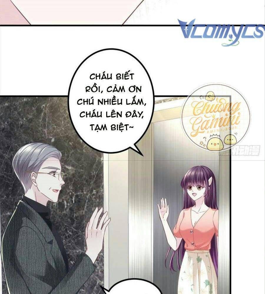 đọc truyện Bảo Bối Tâm Gan Của Lão Đại Xuyên Không Trở Lại Rồi Chương 68 ảnh 60 tại Thiên Thai Truyện