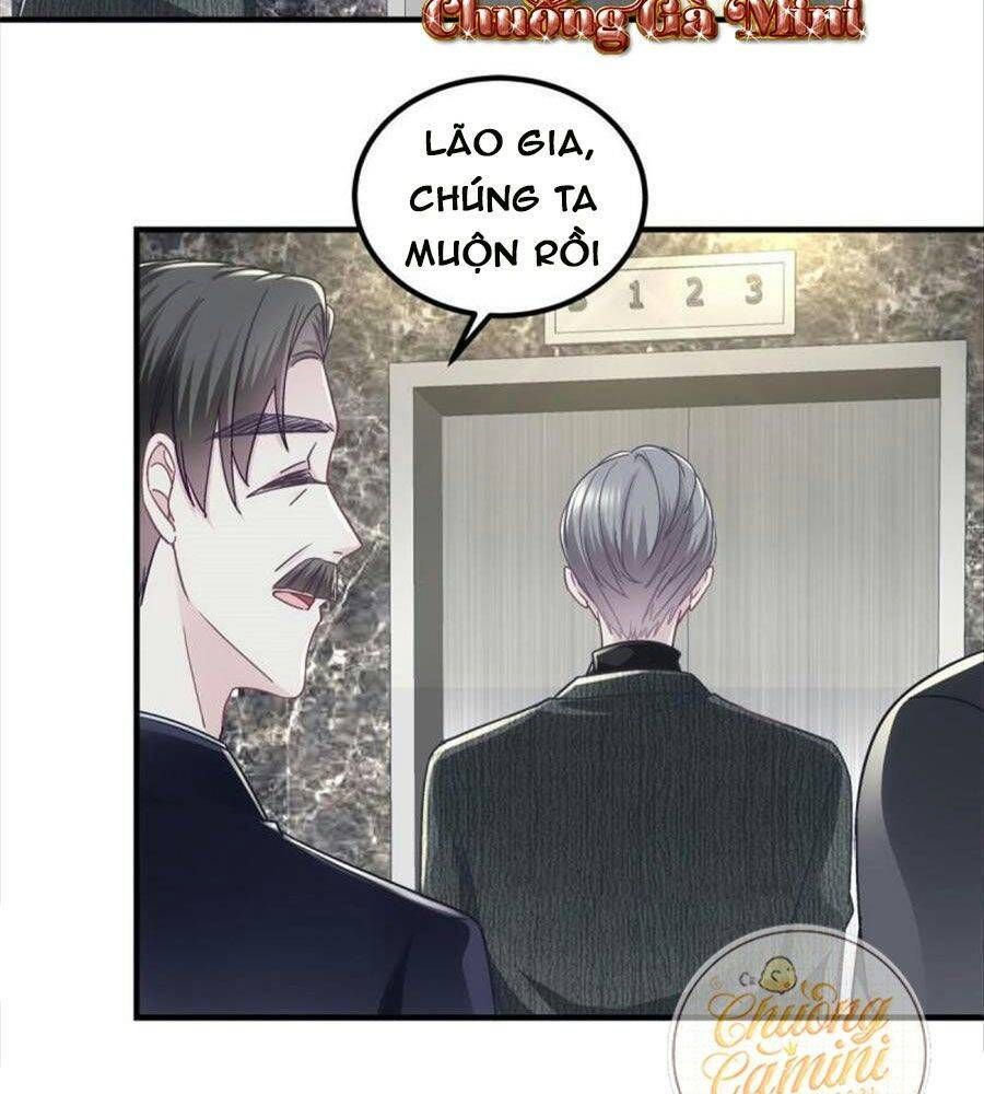 đọc truyện Bảo Bối Tâm Gan Của Lão Đại Xuyên Không Trở Lại Rồi Chương 68 ảnh 62 tại Thiên Thai Truyện