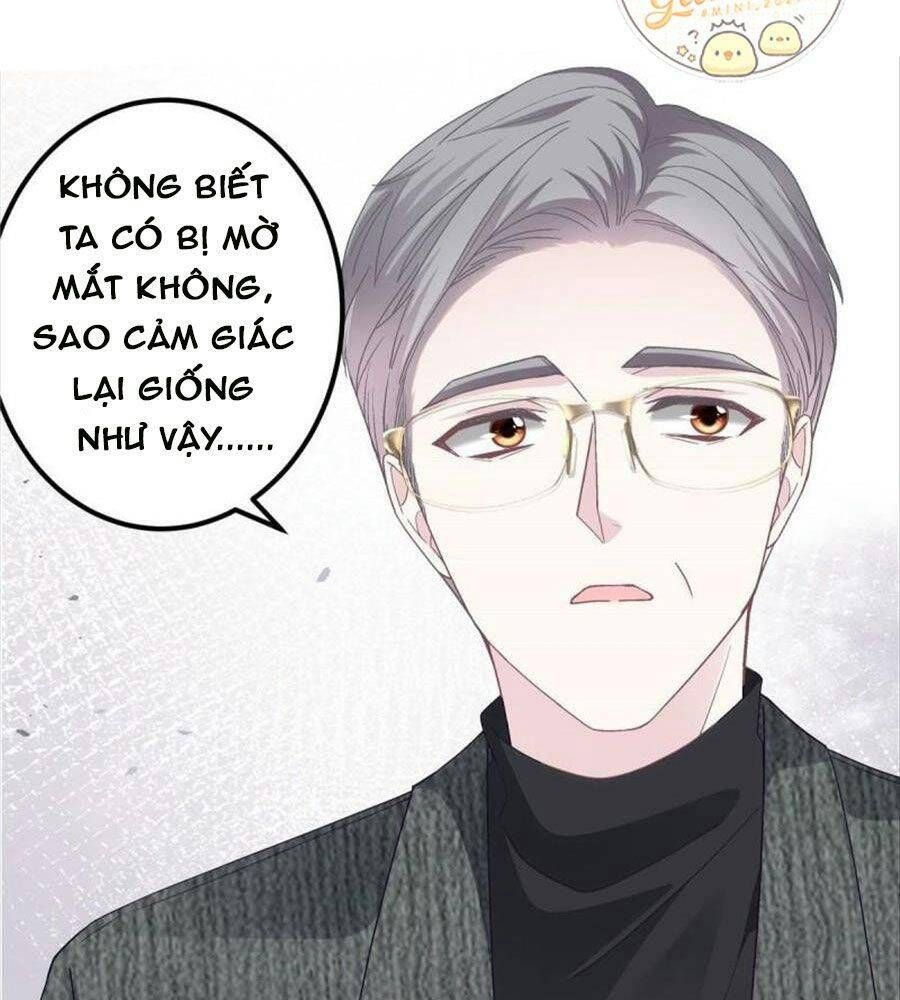 đọc truyện Bảo Bối Tâm Gan Của Lão Đại Xuyên Không Trở Lại Rồi Chương 68 ảnh 63 tại Thiên Thai Truyện