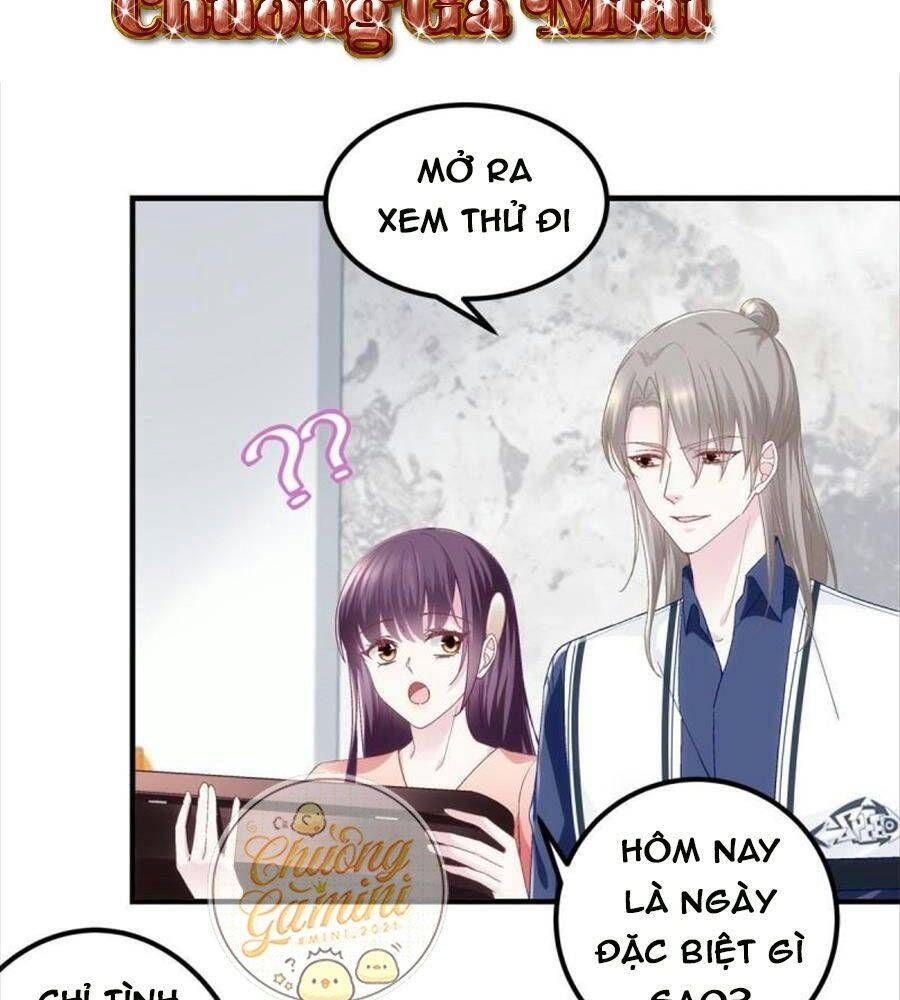 đọc truyện Bảo Bối Tâm Gan Của Lão Đại Xuyên Không Trở Lại Rồi Chương 69 ảnh 12 tại Thiên Thai Truyện