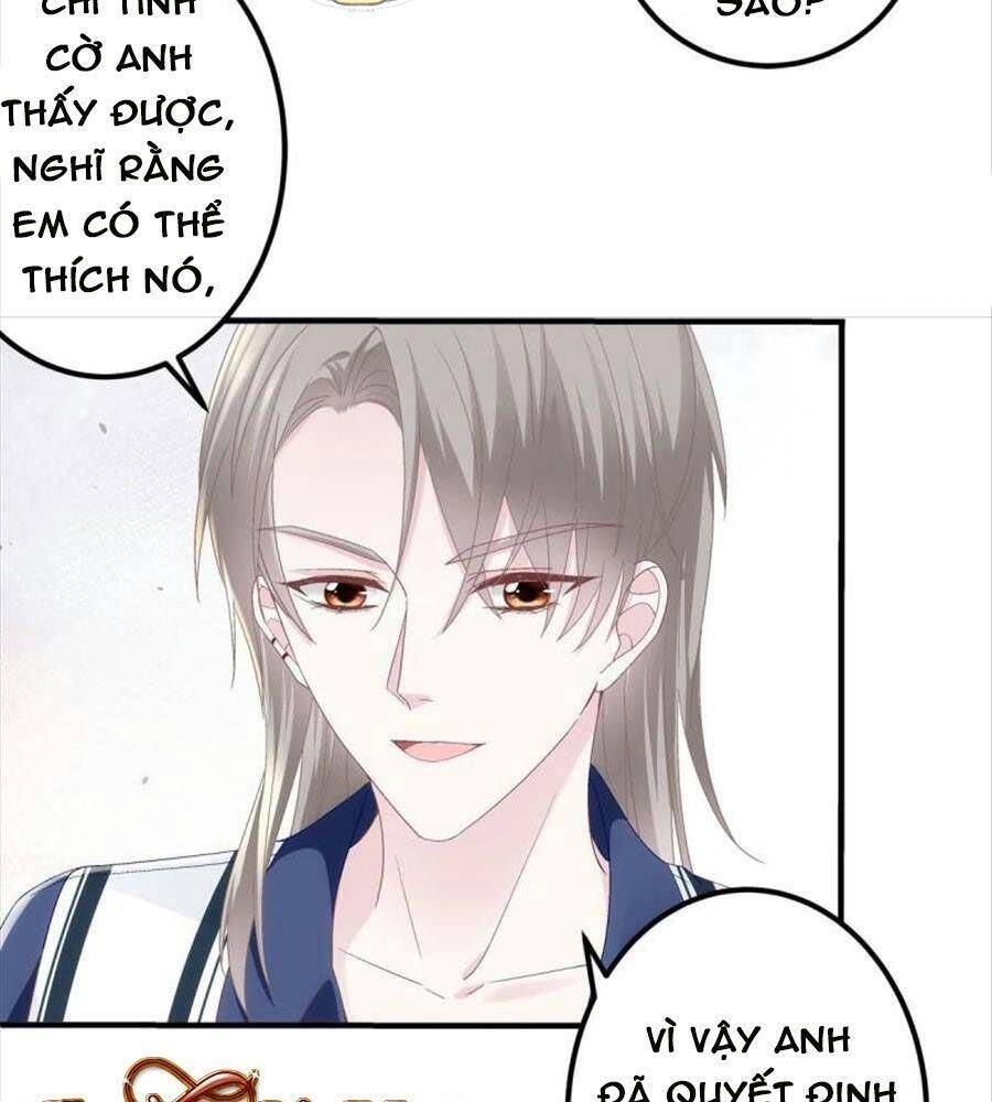 đọc truyện Bảo Bối Tâm Gan Của Lão Đại Xuyên Không Trở Lại Rồi Chương 69 ảnh 13 tại Thiên Thai Truyện