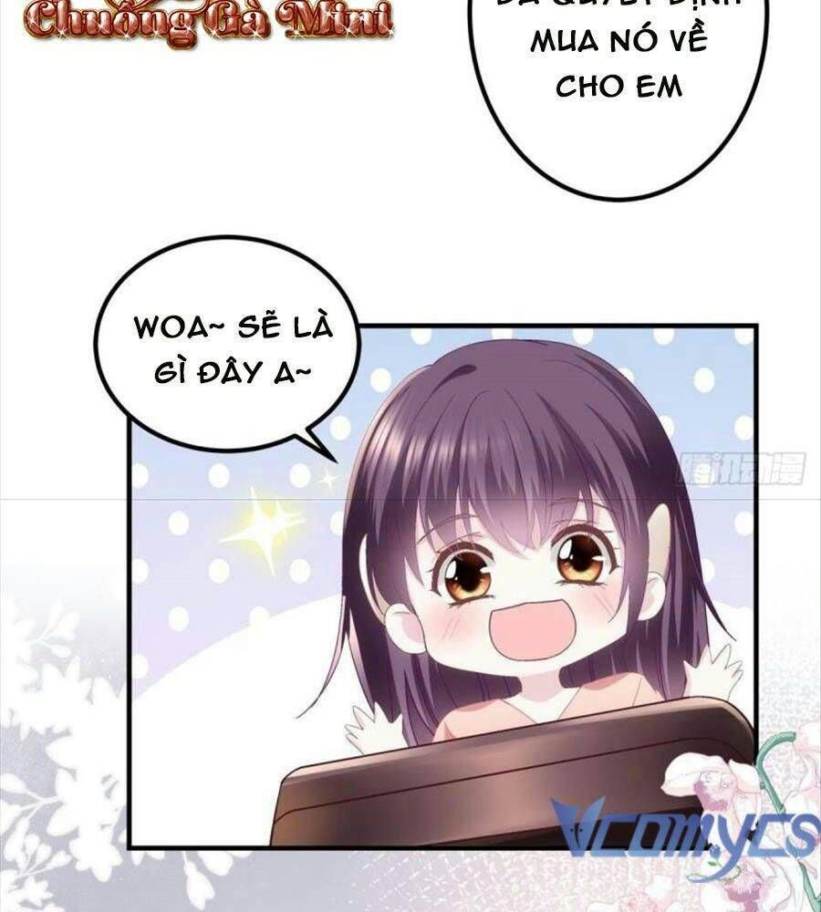 đọc truyện Bảo Bối Tâm Gan Của Lão Đại Xuyên Không Trở Lại Rồi Chương 69 ảnh 14 tại Thiên Thai Truyện