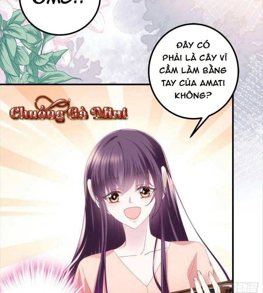 đọc truyện Bảo Bối Tâm Gan Của Lão Đại Xuyên Không Trở Lại Rồi Chương 69 ảnh 16 tại Thiên Thai Truyện