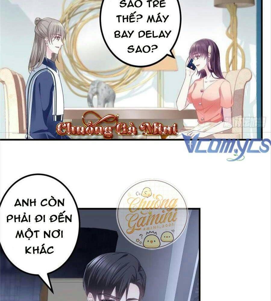 đọc truyện Bảo Bối Tâm Gan Của Lão Đại Xuyên Không Trở Lại Rồi Chương 69 ảnh 29 tại Thiên Thai Truyện