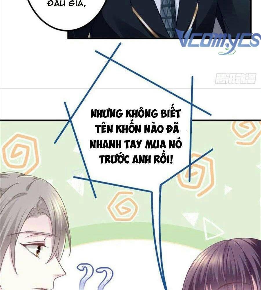 đọc truyện Bảo Bối Tâm Gan Của Lão Đại Xuyên Không Trở Lại Rồi Chương 69 ảnh 41 tại Thiên Thai Truyện