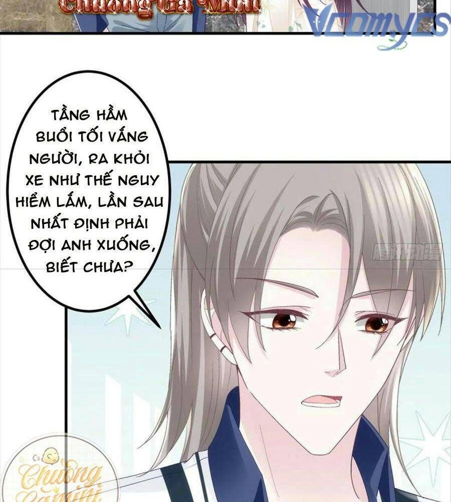 đọc truyện Bảo Bối Tâm Gan Của Lão Đại Xuyên Không Trở Lại Rồi Chương 69 ảnh 6 tại Thiên Thai Truyện