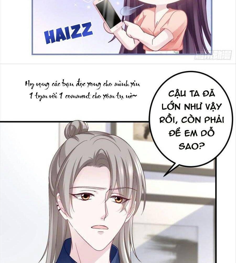 đọc truyện Bảo Bối Tâm Gan Của Lão Đại Xuyên Không Trở Lại Rồi Chương 69 ảnh 45 tại Thiên Thai Truyện