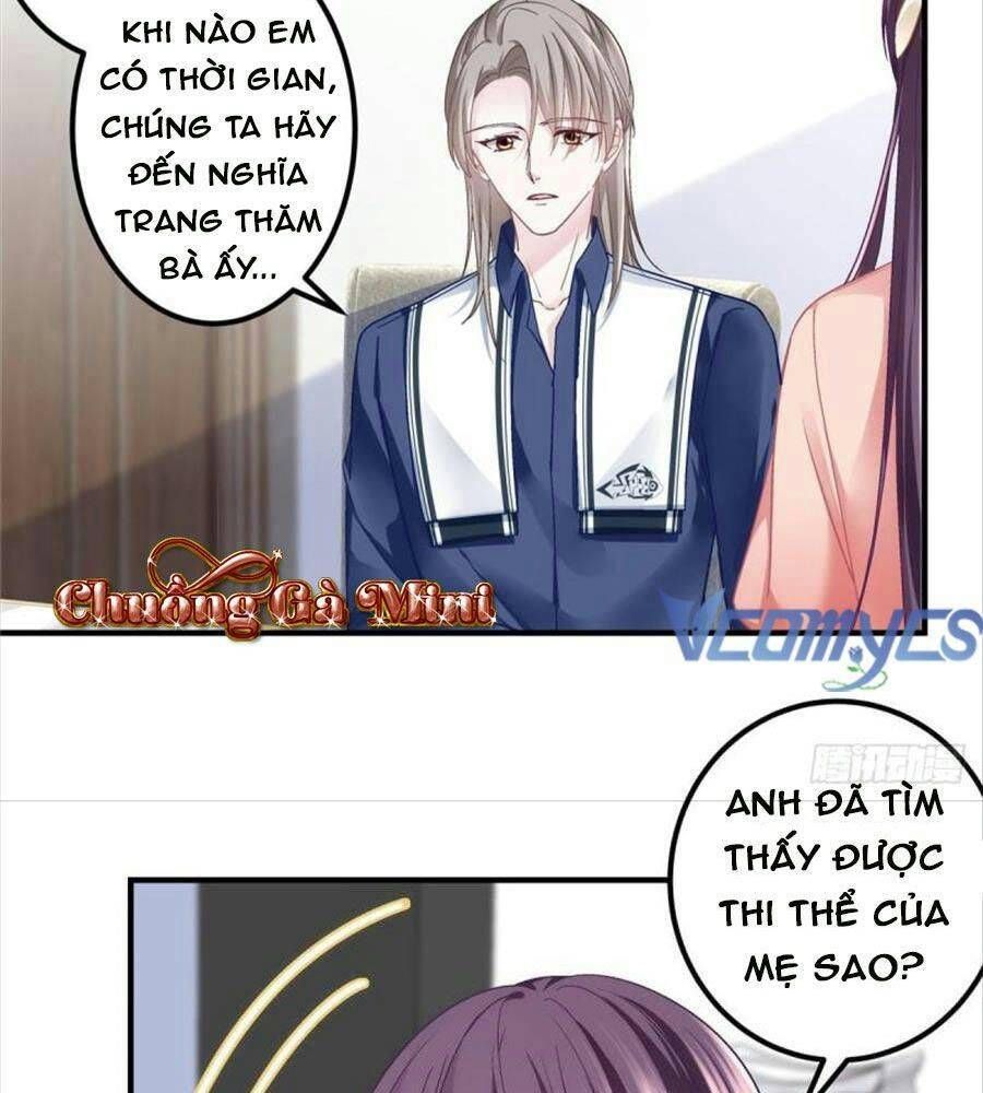 đọc truyện Bảo Bối Tâm Gan Của Lão Đại Xuyên Không Trở Lại Rồi Chương 69 ảnh 53 tại Thiên Thai Truyện