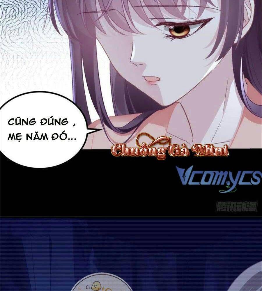 đọc truyện Bảo Bối Tâm Gan Của Lão Đại Xuyên Không Trở Lại Rồi Chương 69 ảnh 57 tại Thiên Thai Truyện