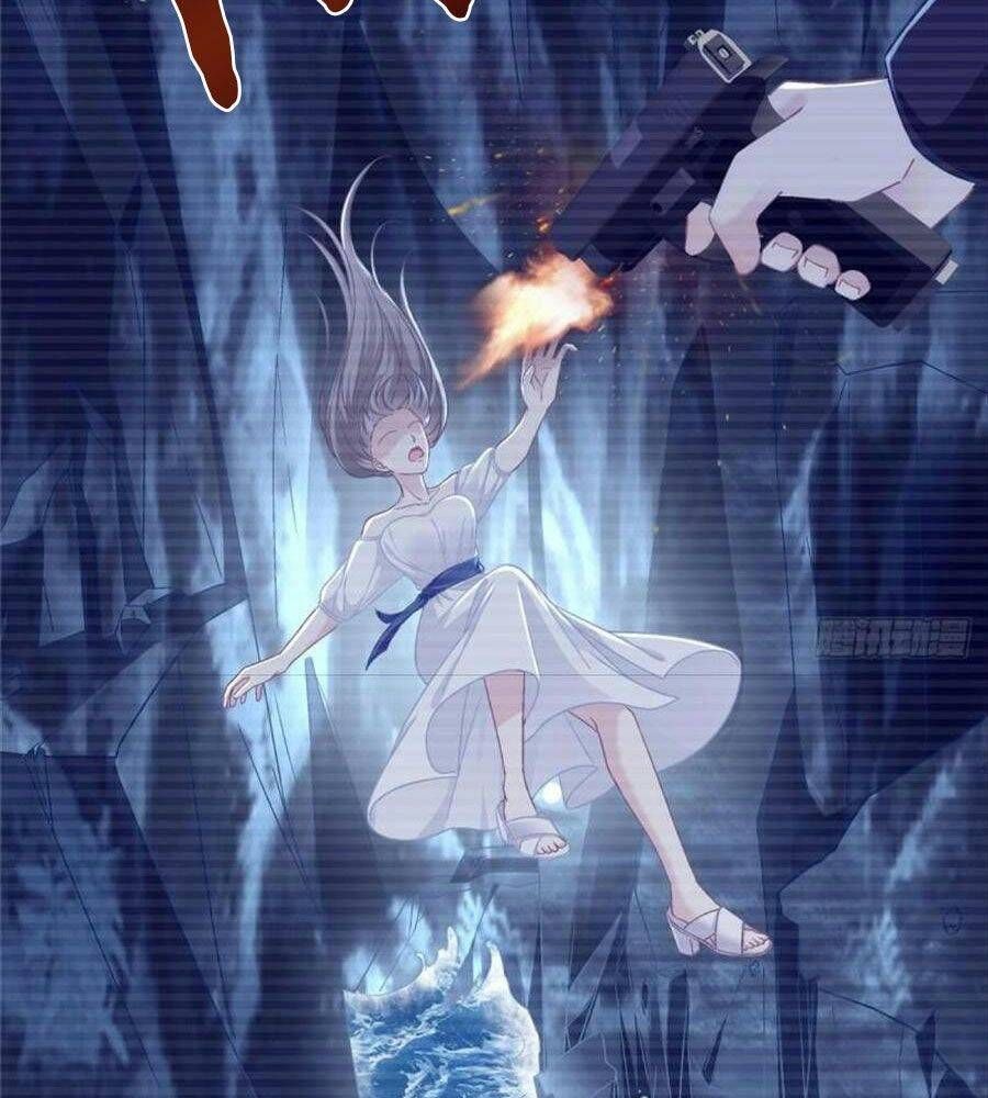 đọc truyện Bảo Bối Tâm Gan Của Lão Đại Xuyên Không Trở Lại Rồi Chương 69 ảnh 59 tại Thiên Thai Truyện