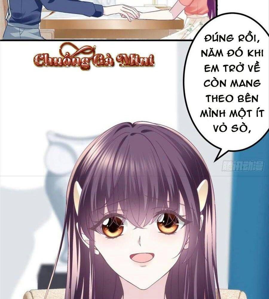 đọc truyện Bảo Bối Tâm Gan Của Lão Đại Xuyên Không Trở Lại Rồi Chương 69 ảnh 63 tại Thiên Thai Truyện