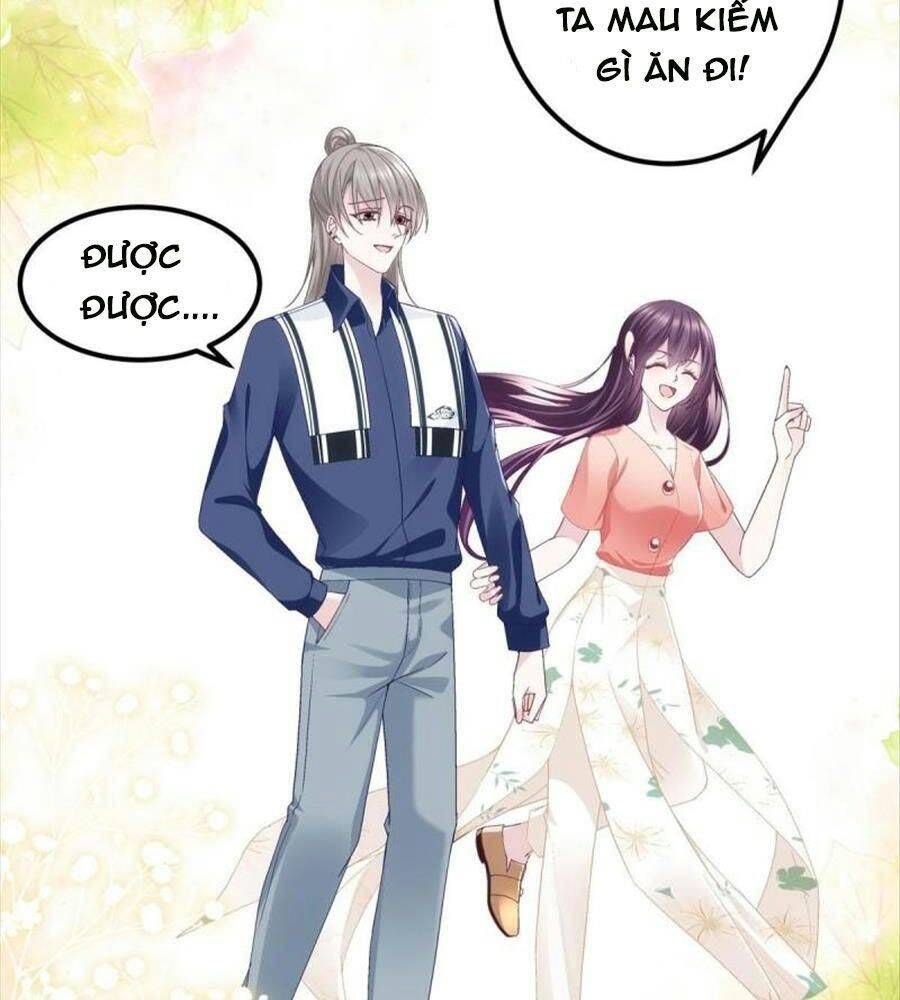 đọc truyện Bảo Bối Tâm Gan Của Lão Đại Xuyên Không Trở Lại Rồi Chương 69 ảnh 9 tại Thiên Thai Truyện