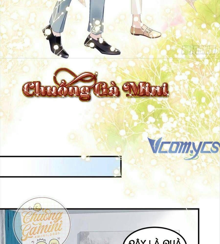 đọc truyện Bảo Bối Tâm Gan Của Lão Đại Xuyên Không Trở Lại Rồi Chương 69 ảnh 10 tại Thiên Thai Truyện