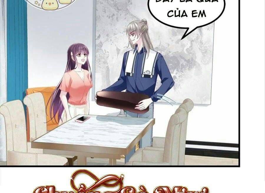 đọc truyện Bảo Bối Tâm Gan Của Lão Đại Xuyên Không Trở Lại Rồi Chương 69 ảnh 11 tại Thiên Thai Truyện