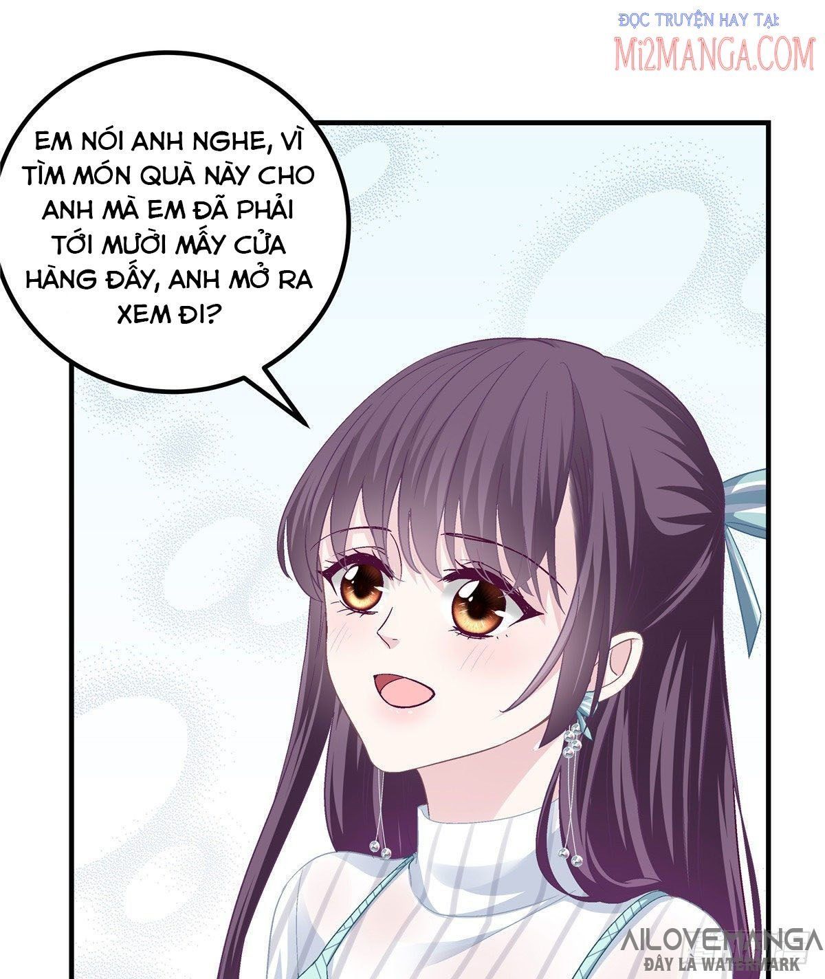 đọc truyện Bảo Bối Tâm Gan Của Lão Đại Xuyên Không Trở Lại Rồi Chương 7.5 ảnh 3 tại Thiên Thai Truyện