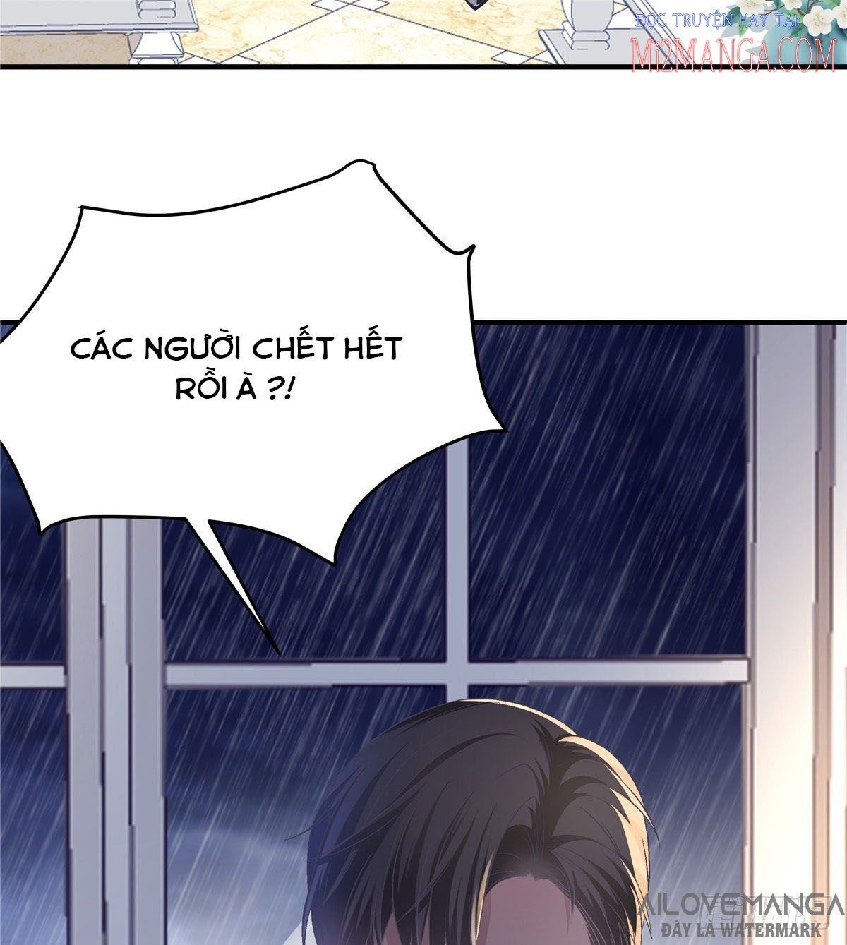 đọc truyện Bảo Bối Tâm Gan Của Lão Đại Xuyên Không Trở Lại Rồi Chương 7.5 ảnh 12 tại Thiên Thai Truyện