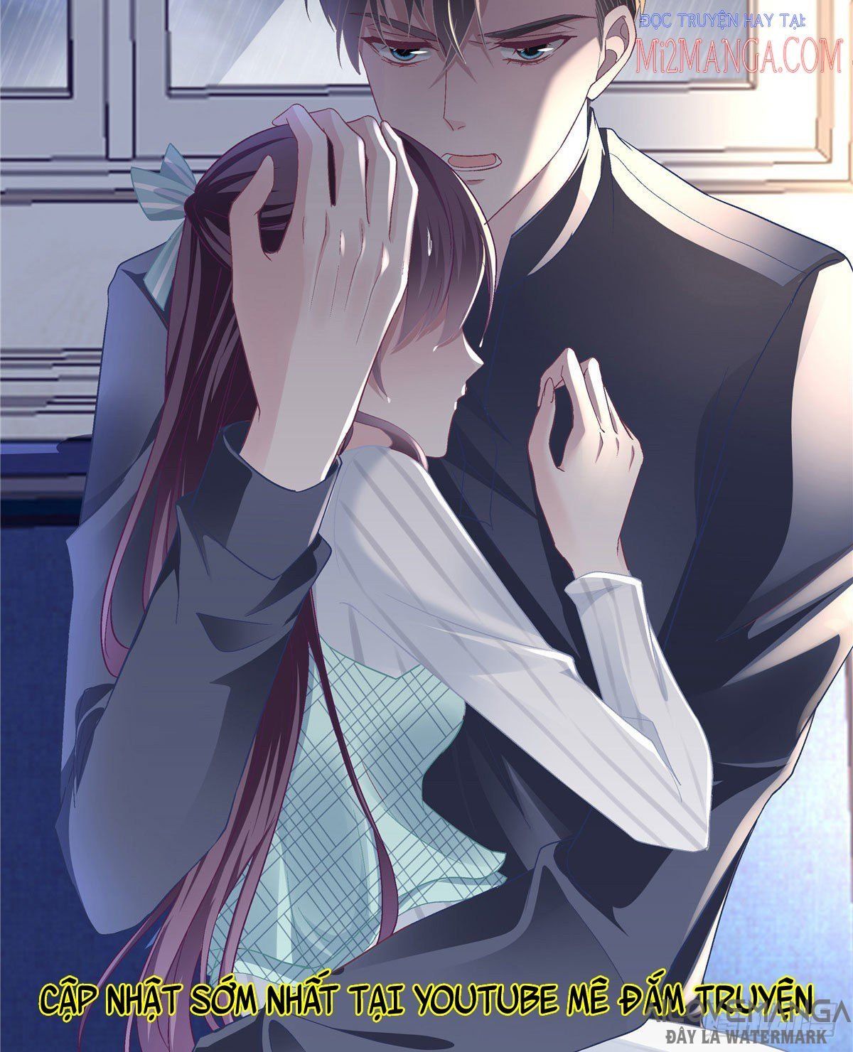 đọc truyện Bảo Bối Tâm Gan Của Lão Đại Xuyên Không Trở Lại Rồi Chương 7.5 ảnh 13 tại Thiên Thai Truyện