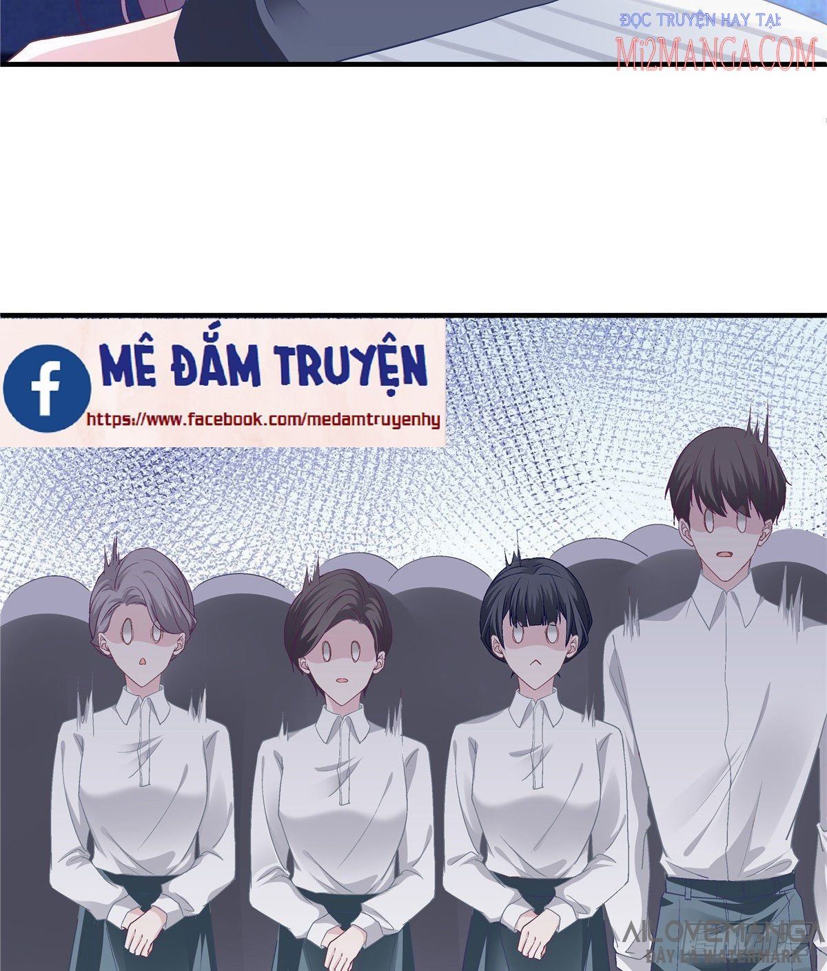 đọc truyện Bảo Bối Tâm Gan Của Lão Đại Xuyên Không Trở Lại Rồi Chương 7.5 ảnh 14 tại Thiên Thai Truyện