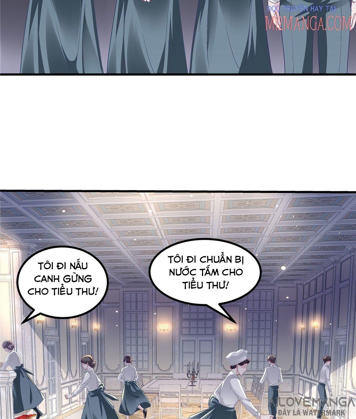 đọc truyện Bảo Bối Tâm Gan Của Lão Đại Xuyên Không Trở Lại Rồi Chương 7.5 ảnh 15 tại Thiên Thai Truyện