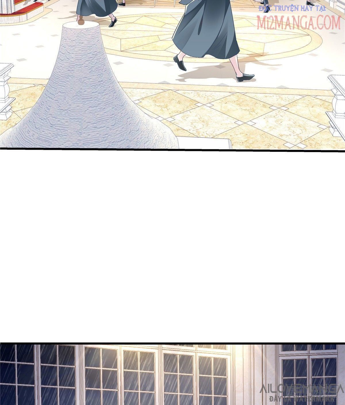 đọc truyện Bảo Bối Tâm Gan Của Lão Đại Xuyên Không Trở Lại Rồi Chương 7.5 ảnh 16 tại Thiên Thai Truyện