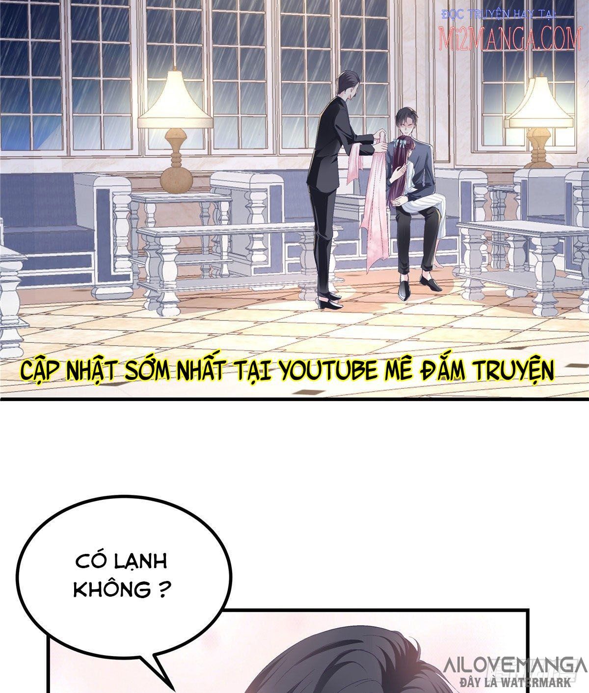 đọc truyện Bảo Bối Tâm Gan Của Lão Đại Xuyên Không Trở Lại Rồi Chương 7.5 ảnh 17 tại Thiên Thai Truyện