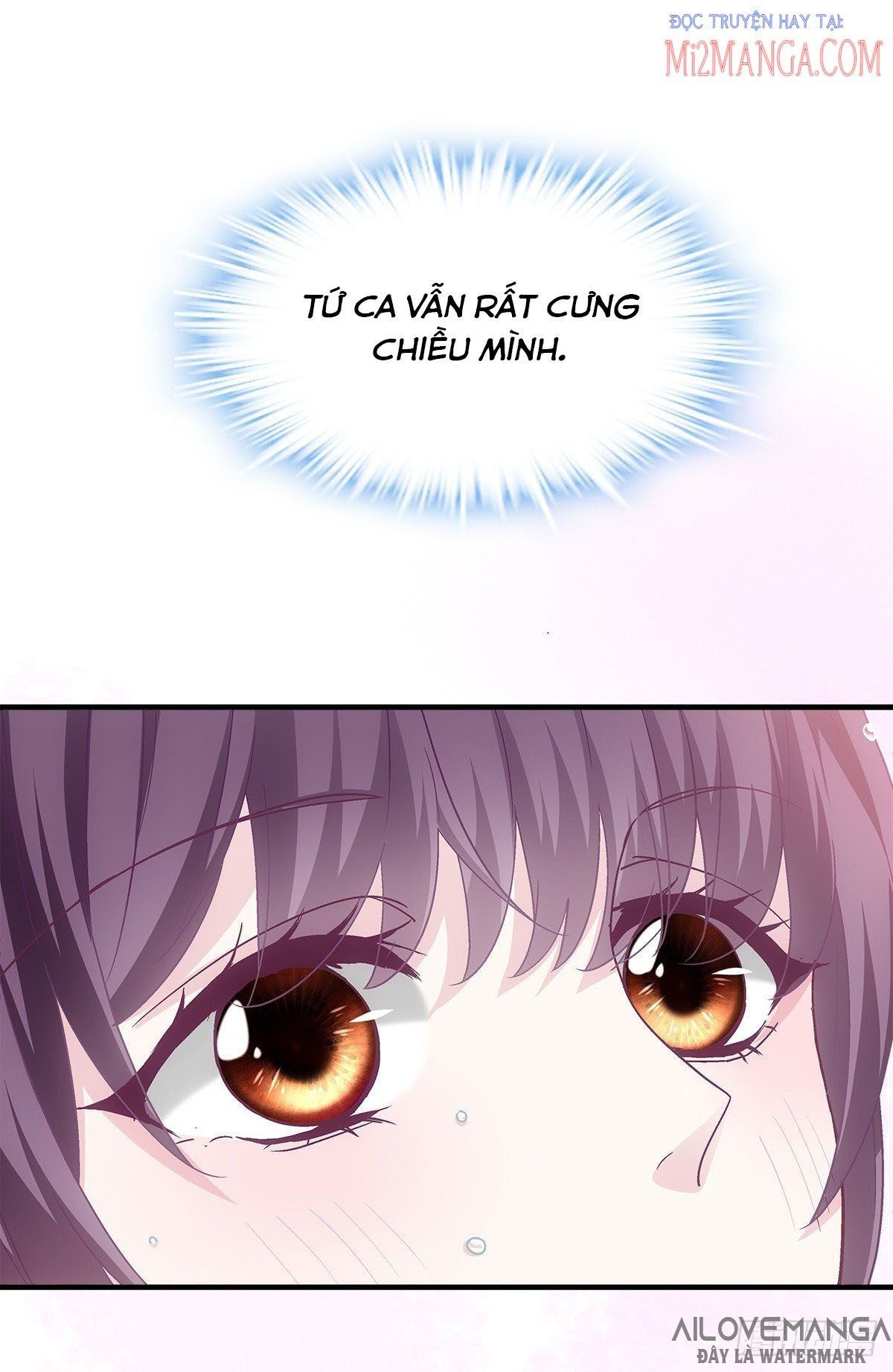 đọc truyện Bảo Bối Tâm Gan Của Lão Đại Xuyên Không Trở Lại Rồi Chương 7.5 ảnh 19 tại Thiên Thai Truyện