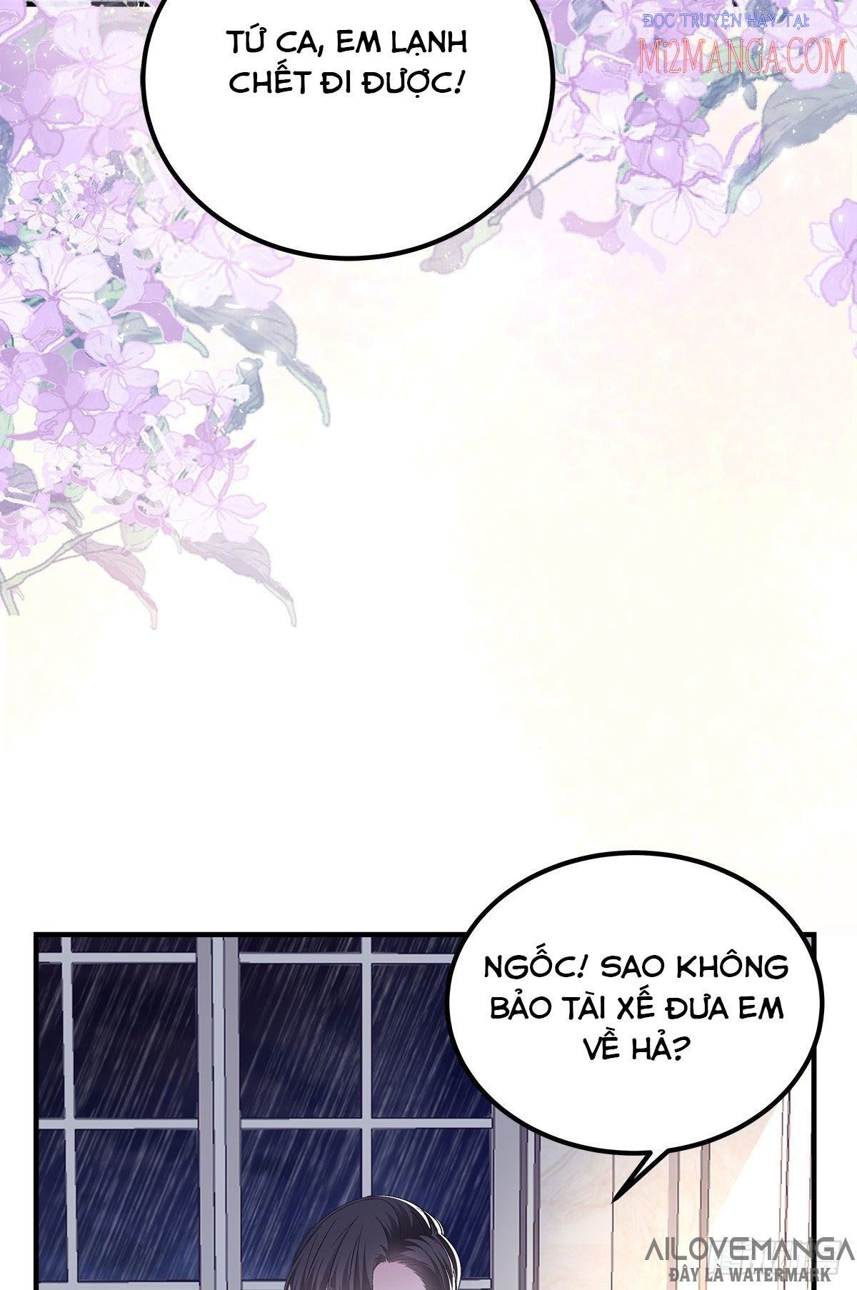 đọc truyện Bảo Bối Tâm Gan Của Lão Đại Xuyên Không Trở Lại Rồi Chương 7.5 ảnh 21 tại Thiên Thai Truyện