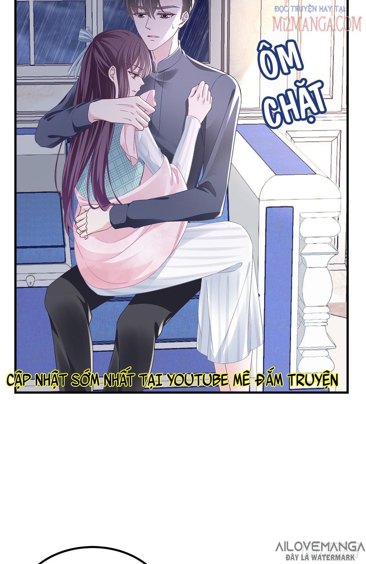 đọc truyện Bảo Bối Tâm Gan Của Lão Đại Xuyên Không Trở Lại Rồi Chương 7.5 ảnh 22 tại Thiên Thai Truyện