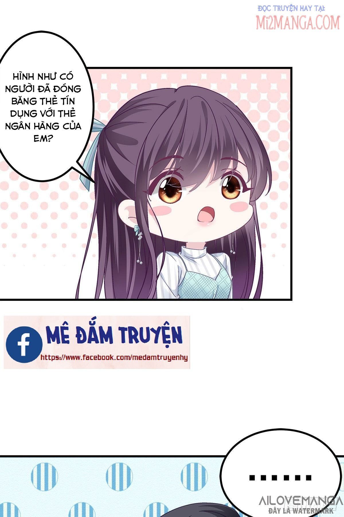 đọc truyện Bảo Bối Tâm Gan Của Lão Đại Xuyên Không Trở Lại Rồi Chương 7.5 ảnh 25 tại Thiên Thai Truyện